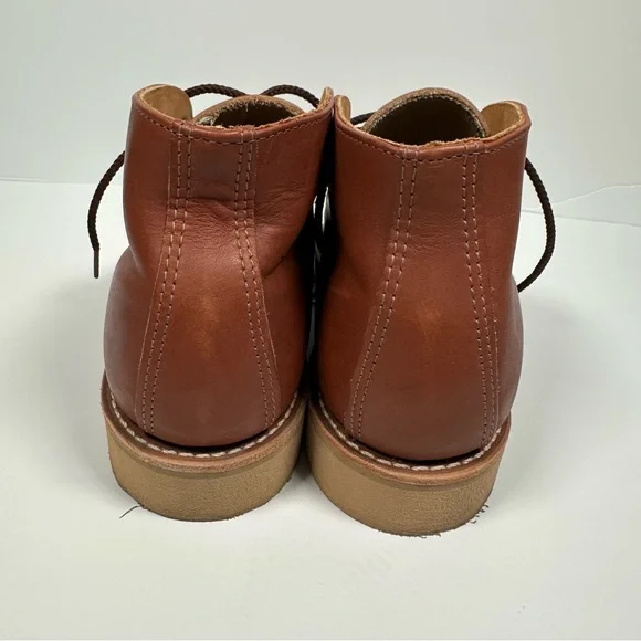 Red Wing Men display picture 2